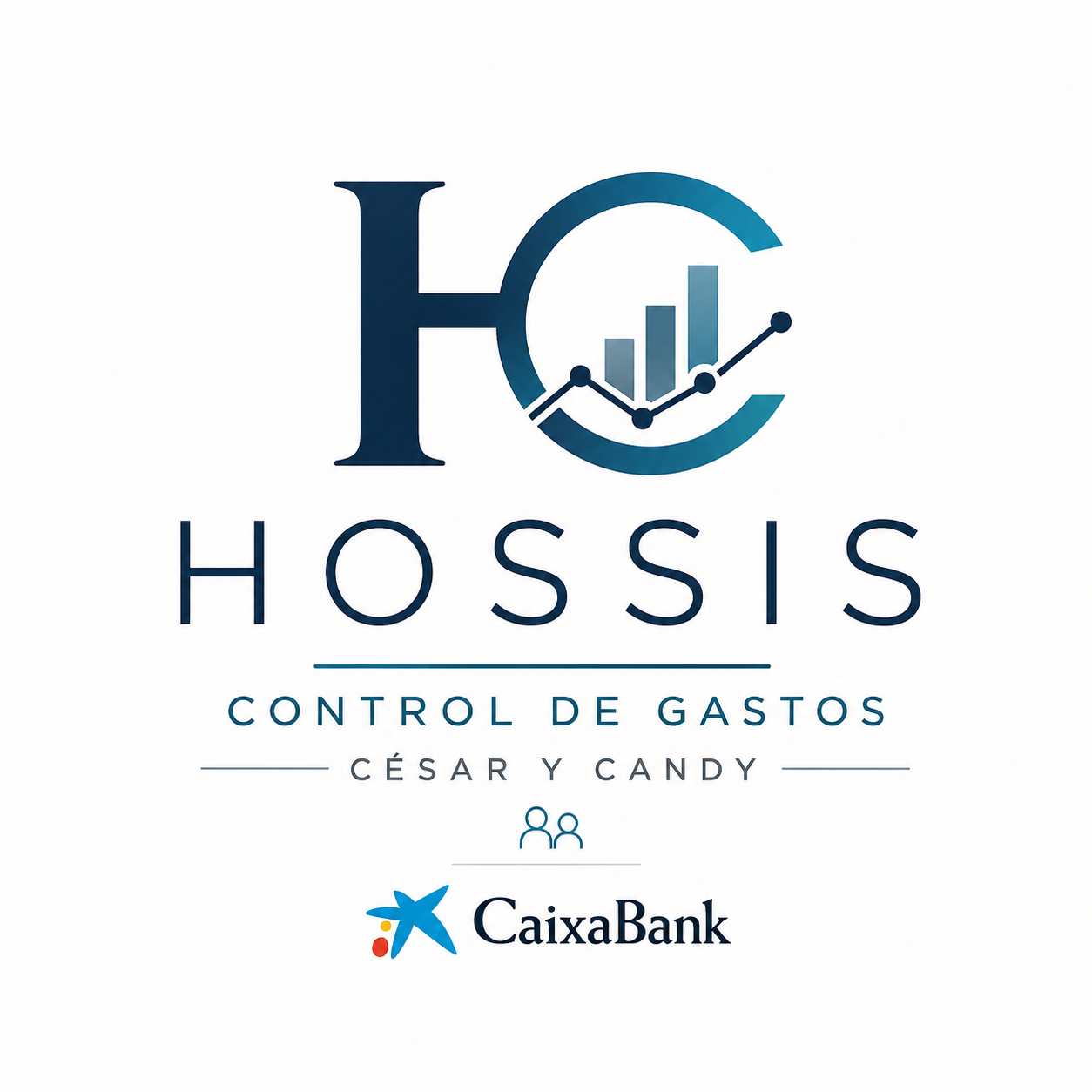 HOSSIS Control de Gastos César y Candy